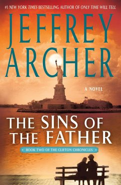 The Sins of the Father - Archer, Jeffrey