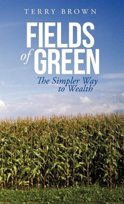 Fields of Green - Brown, Terry