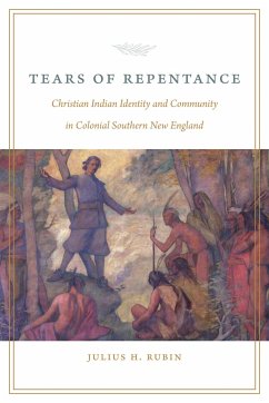 Tears of Repentance - Rubin, Julius H