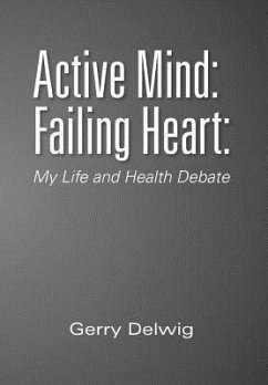 Active Mind - Delwig, Gerry