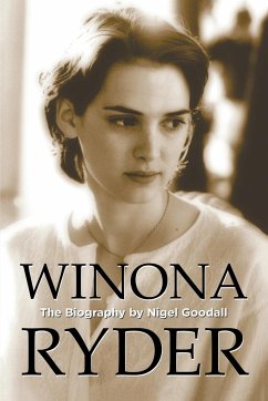 Winona Ryder - Goodall, Nigel