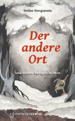 Cover Der andere Ort