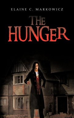 The Hunger - Markowicz, Elaine C.