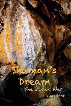 Cover Shaman's Dream