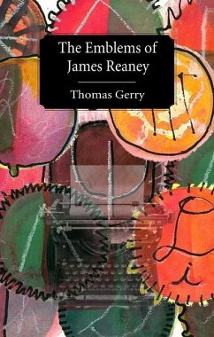 The Emblems of James Reaney - Gerry, Thomas