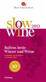 Slow Wine 2013