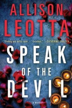 Speak of the Devil - Leotta, Allison