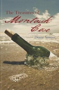 The Treasures of Montauk Cove - Sawyer, Diane