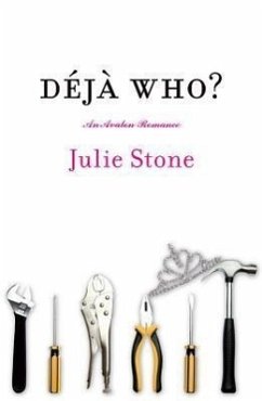 Déjà Who? - Stone, Julie