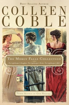The Mercy Falls Collection - Coble, Colleen