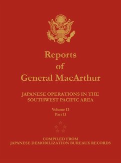 Reports of General MacArthur