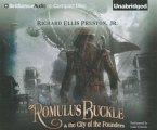 Romulus Buckle & the City of the Founders