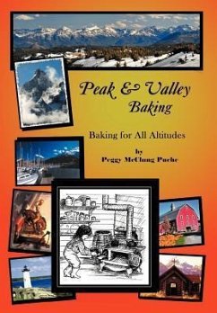 Peak & Valley Baking - Puche, Peggy McClung