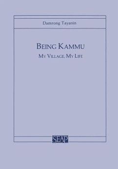 Being Kammu - Tayanin, Damrong
