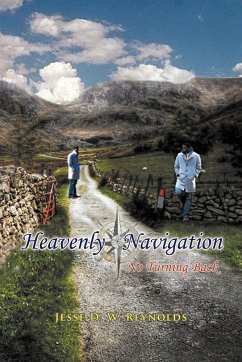 Heavenly Navigation - Reynolds, Jesse D. W.
