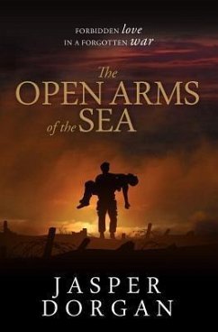 The Open Arms of the Sea - Dorgan, Jasper