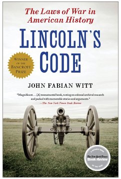 Lincoln's Code - Witt, John Fabian