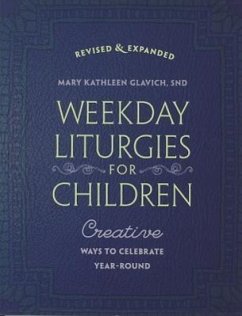 Weekday Liturgies for Children - Glavich, Mary Kathleen