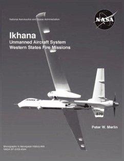 Ikhana - Merlin, Peter W.; Nasa History Office