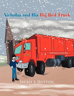 Nicholas and His Big Red Truck