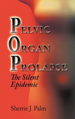 Pelvic Organ Prolapse - Palm, Sherrie