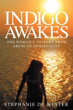 Indigo Awakes - De Winter, Stephanie