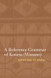 A Reference Grammar of Kotiria (Wanano) - Bild 1