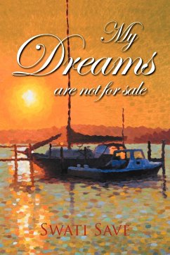 My Dreams Are Not for Sale - Save, Swati