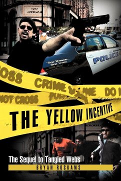 The Yellow Incentive - Roskams, Bryan