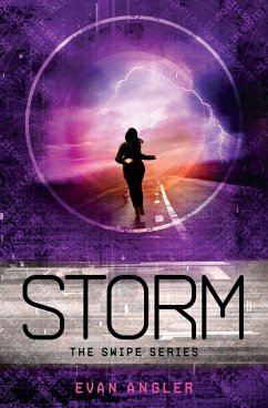 Cover Storm