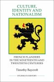 Culture, Identity and Nationalism