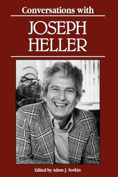 Conversations with Joseph Heller - Heller, Joseph L.