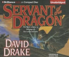 Servant of the Dragon - Drake, David