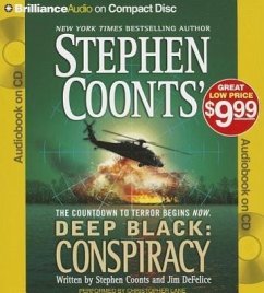 Conspiracy - Coonts, Stephen; Defelice, Jim