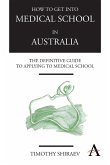 How to Get Into Medical School in Australia