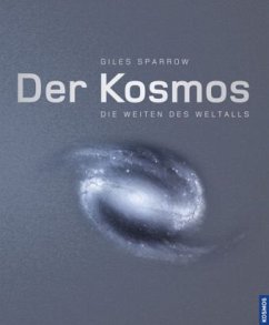 Der Kosmos - Sparrow, Giles