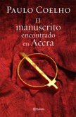 El manuscrito encontrado en Accra El manuscrito encontrado en Accra