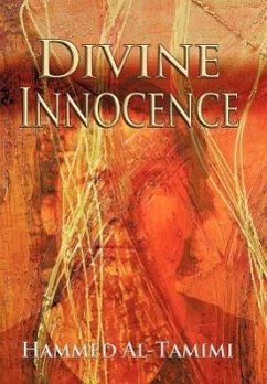 Divine Innocence - Al-Tamimi, Hammed