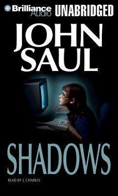 Shadows - Saul, John
