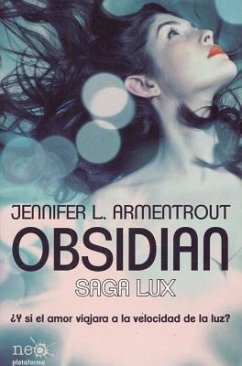 Obsidian - Armentrout, Jennifer L