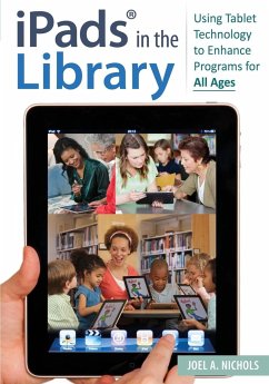 Ipads(r) in the Library - Nichols, Joel Arthur