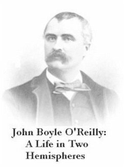 John Boyle O'Reilly - Flynn, James