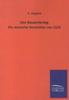 Der Bauernkrieg - Englert, K.