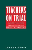 Teachers on Trial