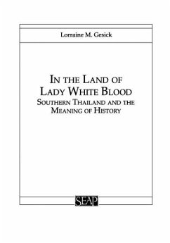 In the Land of Lady White Blood - Gesick, Lorraine