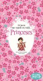 Princeses. Hi havia una vegada un vestit... Princeses. Hi havia una vegada un vestit...