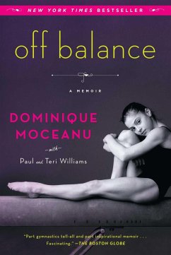 Off Balance - Moceanu, Dominique