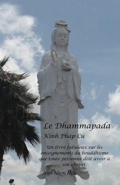 Le Dhammapada - Ngô Nh¿n H¿u
