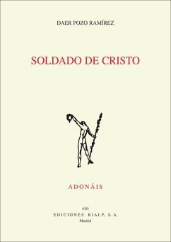 Soldado de Cristo - Pozo Ramírez, Daer