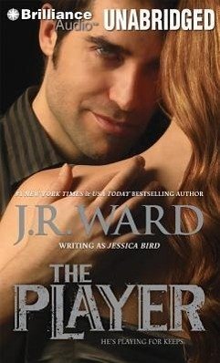 The Player - Ward, J. R.